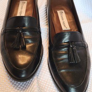 Etinenne Aligner Ally tassel loafers, 9M